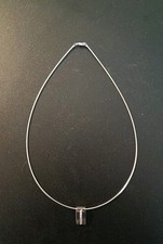 9,16 Gramm 585 Gold Kette