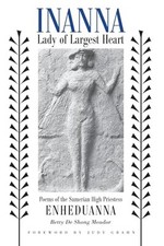 Inanna, Lady of the Largest