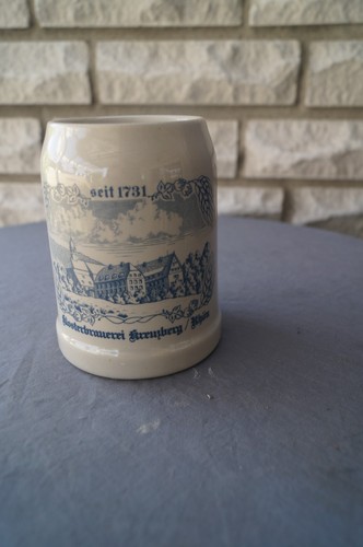 Schöner bierkrug - schöner,