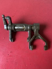 AWO Getriebe Schalthebel Schaltgabel Simson 425 Original