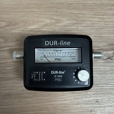 DUR-line SF 2400 Pro Satfinder