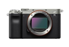 Sony Alpha 7C E-Mount