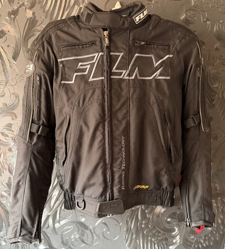 Flm motorradjacke 8größe - flm,