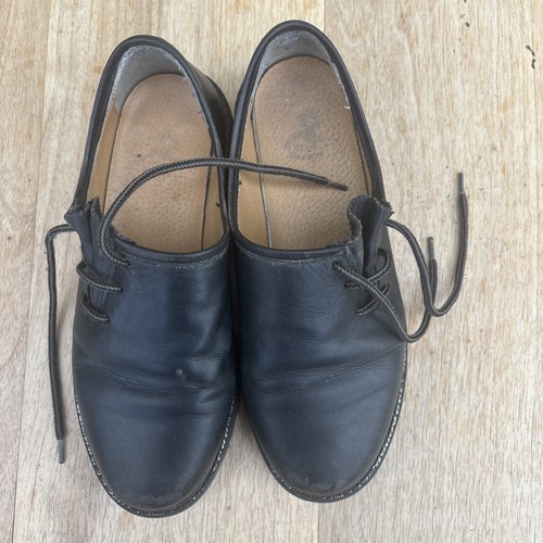Kinder haferlschuhe schwarz - kinder,
