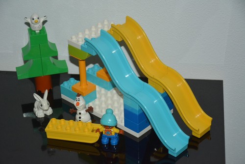 Lego duplo spielplatz xl - lego®,