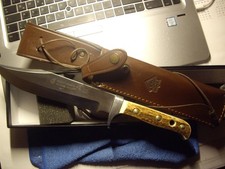 Puma Messer Phoenix stag 116376 Jagdmesser Sammlermesser