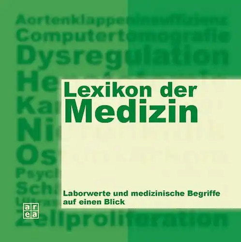 Lexikon der medizin - ***, wie