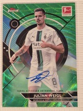 2023 Topps Bundesliga Finest