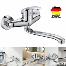 Küchenarmatur Wandmontage