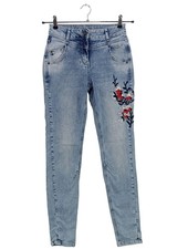 KENNY S. High Waist Jeans