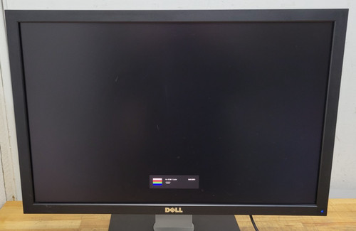 Dell ultrasharp u3011t - u3011t, 30-inch