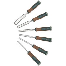 Stubai Spezial Stemmeisen-Satz