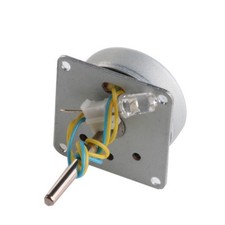 Mini Lichtmaschine Generator