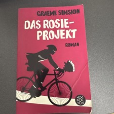 Das Rosie-Projekt von Graeme