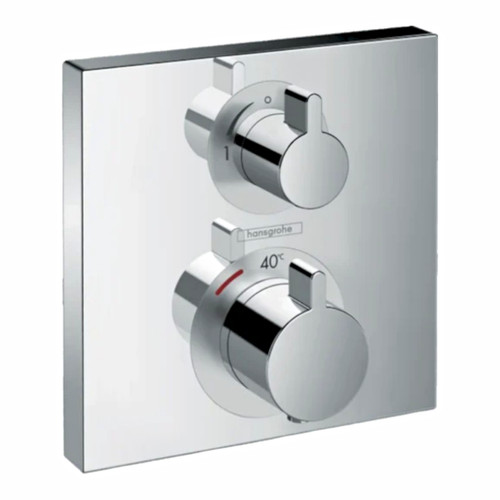 Hansgrohe ecostat duscharmatur - hansgrohe,