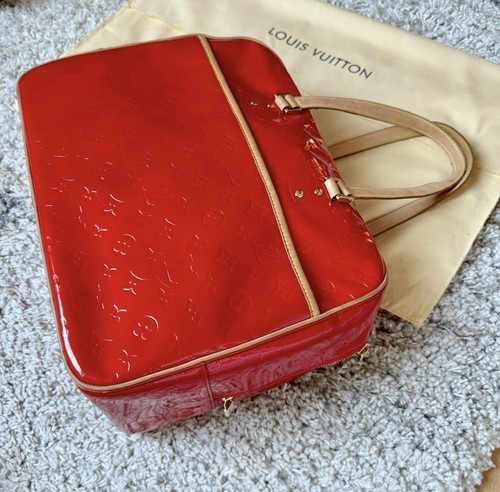 Louis vuitton monogramm vernis - vuitton,