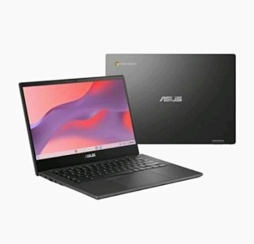 Asus chromebook zoll - chromebook, 14