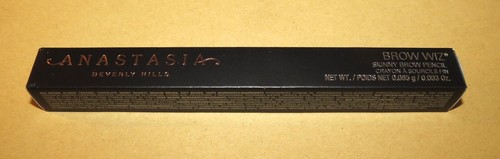 Anastasia beverly hills - hills,