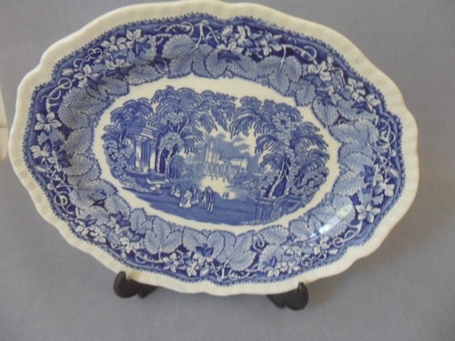 Mason vista ironstone ovale - ironstone,