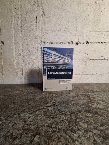 Computernetzwerke andrew s - computernetzwerke,