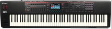 Roland FANTOM-08 Music