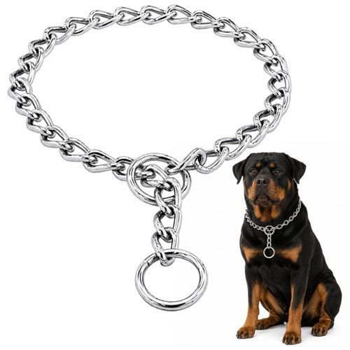 Hundehalsband kettenhalsband - hundehalsband,
