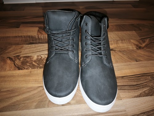 Sneaker boots herren - sneaker,