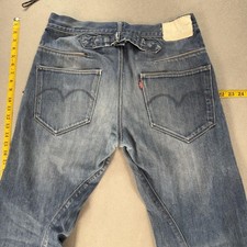 VTG Levis Engineered Jeans