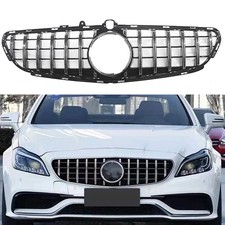 Für CLS 63 C218 W218 Modell