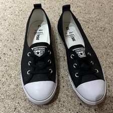 Ballerinas Damenschuhe Converse All Start 38 Neu