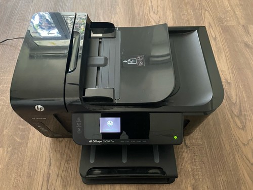 Officejet 6500a plus - officejet,