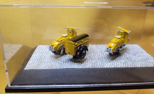 Roller zündapp bella - roller, r