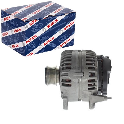 Bosch lichtmaschine generator - bosch,
