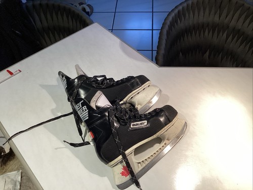 Schlittschuhe bauer premier - bauer,