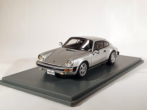 Neo scale models porsche - neo, models,