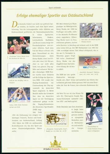 Post edition deutsche - post,
