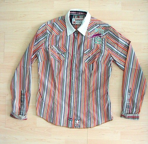 Designer bluse orig - designer,