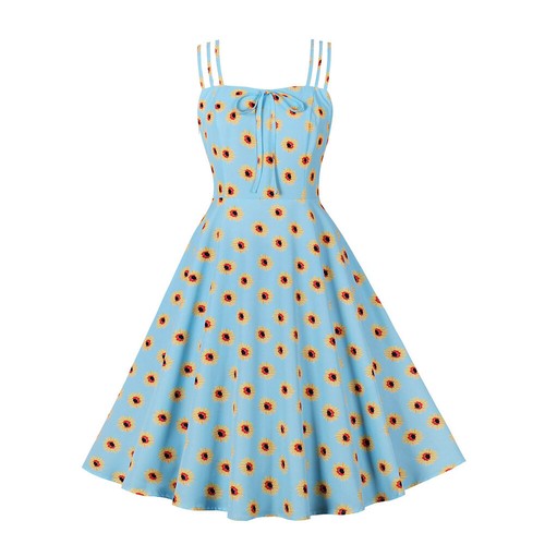 Damen vintage retro - vintage,