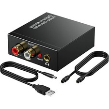 DA Wandler 192KHz DAC Digital