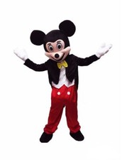 Mickey Maus Erwachsene