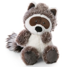 NICI Schlenker Waschbär Rauly