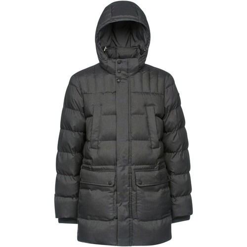 Geox sanford grau 56 - geox,