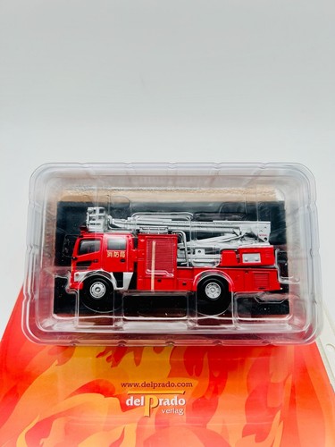 Delprado feuerwehrfahrzeuge - delprado,