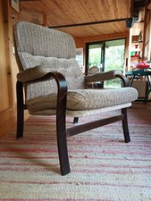 Sessel vintage relaxsessel - sessel,