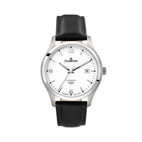 Dugena herren armbanduhr - dugena, herren-armbanduhr