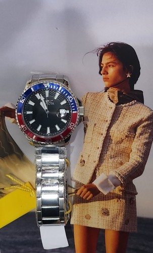 45mm quartzuhr invicta pro - 45mm,