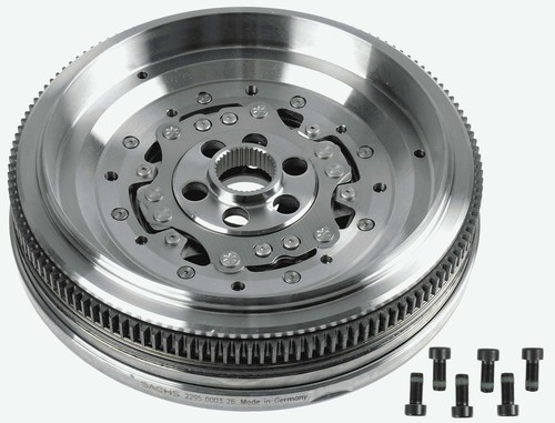 Sachs 2295 000 - 2295, schwungrad