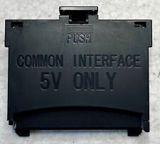 Samsung CI Common Interface