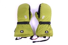 Mountain Handschuhe Fäustling Größe XL / 10 Primaloft Hochtouren Expedition