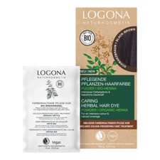 Logona pflanzen haarfarbe - logona, pflanzen-haarfarbe